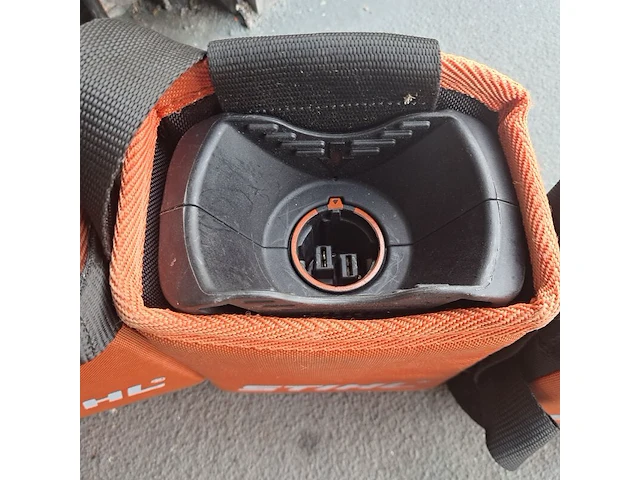 Diversen, stihl - afbeelding 3 van  19