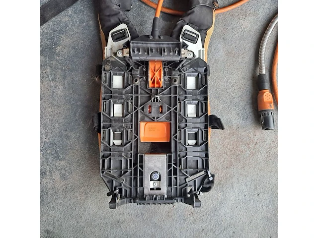 Diversen, stihl - afbeelding 9 van  19