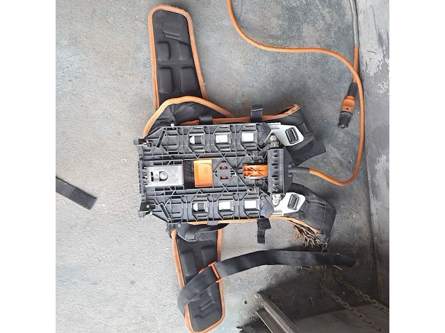 Diversen, stihl - afbeelding 10 van  19