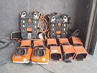 Diversen, stihl