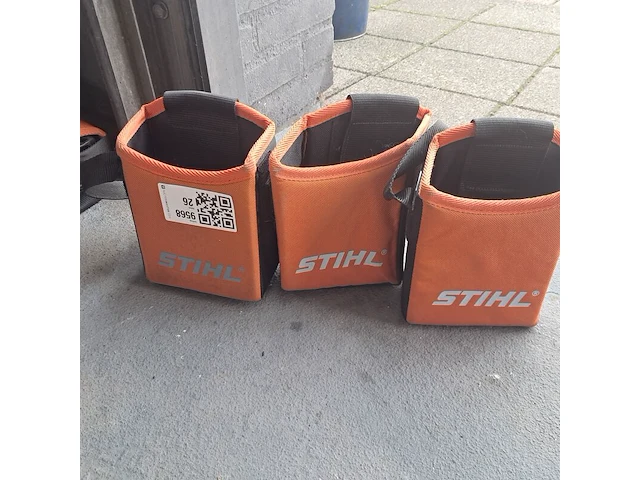 Diversen, stihl - afbeelding 12 van  19