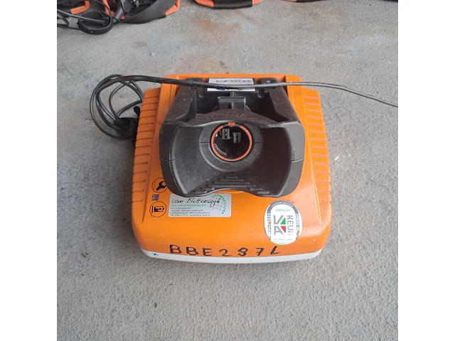 Diversen, stihl - afbeelding 13 van  19