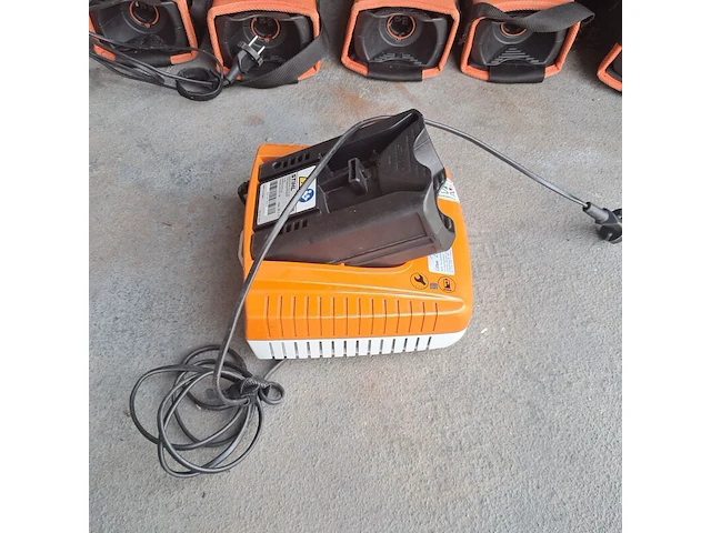 Diversen, stihl - afbeelding 14 van  19