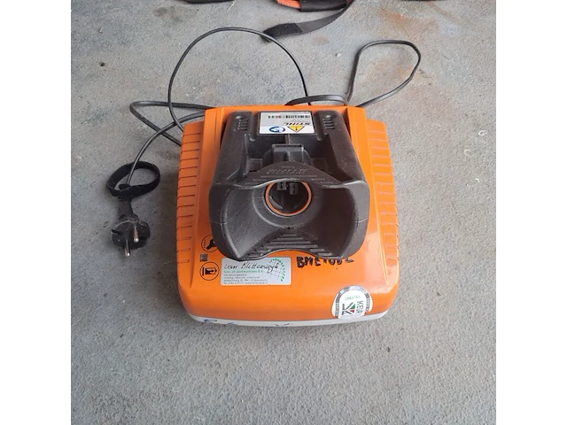 Diversen, stihl - afbeelding 16 van  19