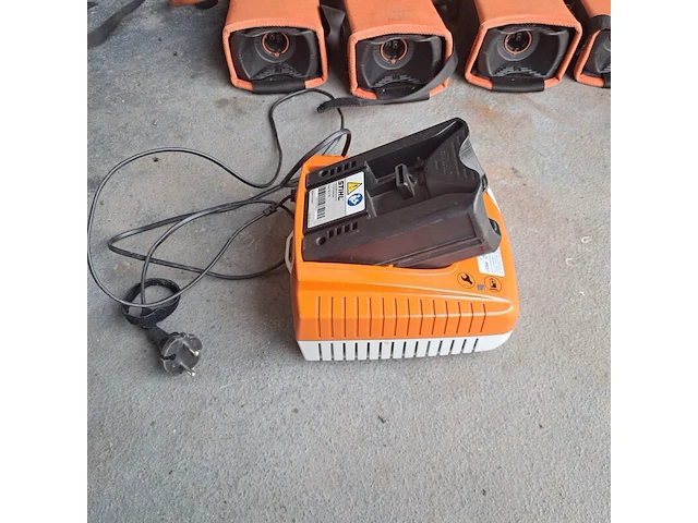 Diversen, stihl - afbeelding 17 van  19