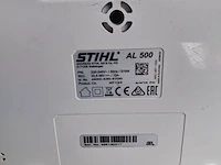 Diversen, stihl - afbeelding 18 van  19