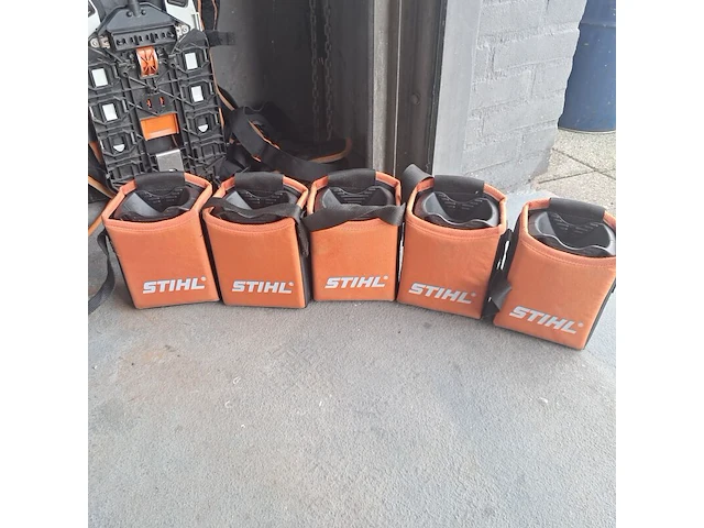 Diversen, stihl - afbeelding 19 van  19