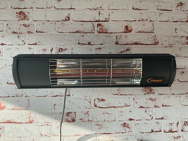 Diversen terrasverwarming - afbeelding 2 van  13