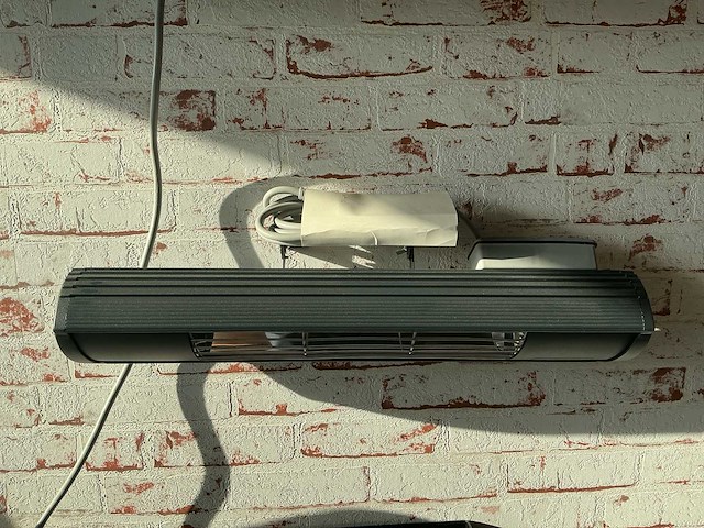 Diversen terrasverwarming - afbeelding 3 van  13