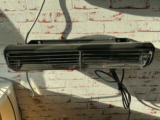 Diversen terrasverwarming - afbeelding 4 van  13