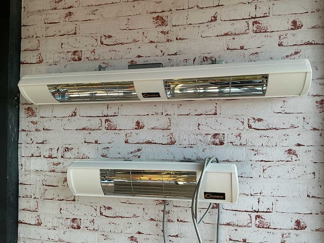 Diversen terrasverwarming - afbeelding 5 van  13