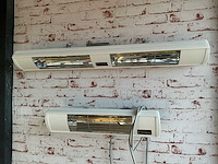 Diversen terrasverwarming - afbeelding 5 van  13