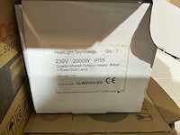 Diversen terrasverwarming - afbeelding 9 van  13