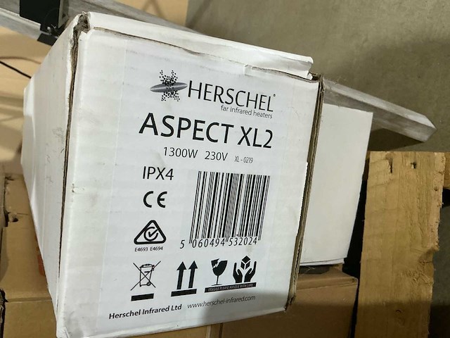 Diversen terrasverwarming - afbeelding 10 van  13