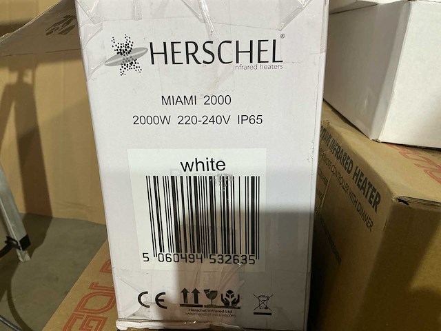 Diversen terrasverwarming - afbeelding 11 van  13