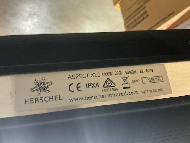 Diversen terrasverwarming - afbeelding 13 van  13