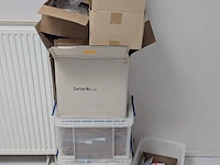 Diversen uit printerruimte - afbeelding 2 van  7