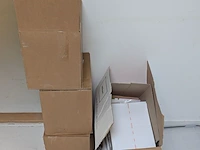 Diversen uit printerruimte - afbeelding 5 van  7