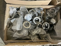 Diversen verlichting - inbouw - afbeelding 4 van  11