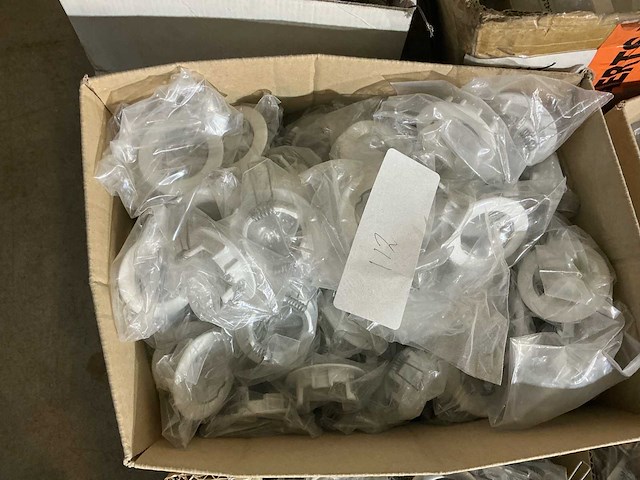 Diversen verlichting - inbouw - afbeelding 5 van  11