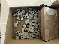 Diversen verlichting - inbouw - afbeelding 8 van  11