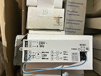 Diversen verlichting - inbouw - afbeelding 9 van  11