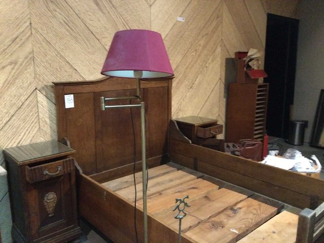 Diversen vintage (3x) - afbeelding 3 van  5