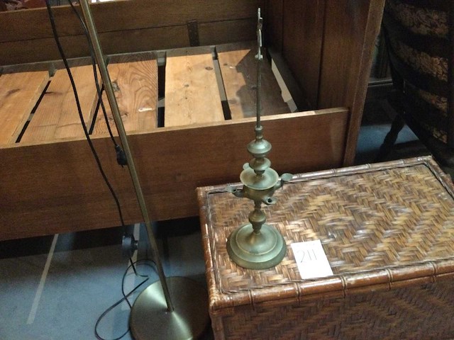 Diversen vintage (3x) - afbeelding 4 van  5