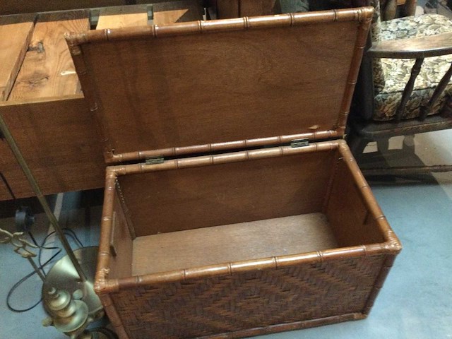 Diversen vintage (3x) - afbeelding 5 van  5