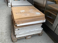 Diversen vloertegels circa 35m2 - afbeelding 4 van  4