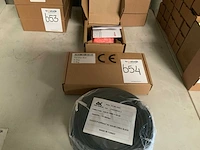 Diversen voo zonne-energie (3x)