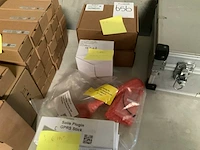 Diversen voor zonnepanelen (8x)
