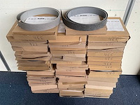 Diversen werkbladranden 1,4mm abs (50x) - afbeelding 1 van  5