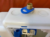 Diversen wisa inbouwreservoir 5 stuks - afbeelding 5 van  7