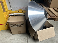 Diversen w.o. led high bay light - afbeelding 1 van  6