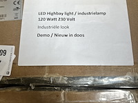 Diversen w.o. led high bay light - afbeelding 3 van  6