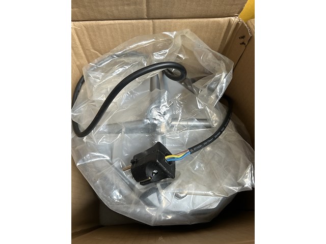 Diversen w.o. led high bay light - afbeelding 4 van  6