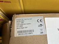Diversen w.o. led high bay light - afbeelding 5 van  6