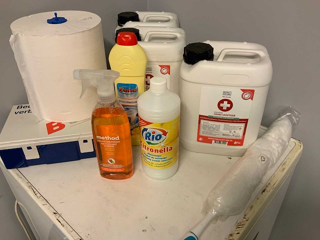 Diversen - afbeelding 2 van  5