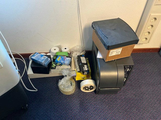 Diversen - afbeelding 6 van  15