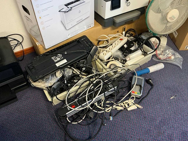 Diversen - afbeelding 15 van  15