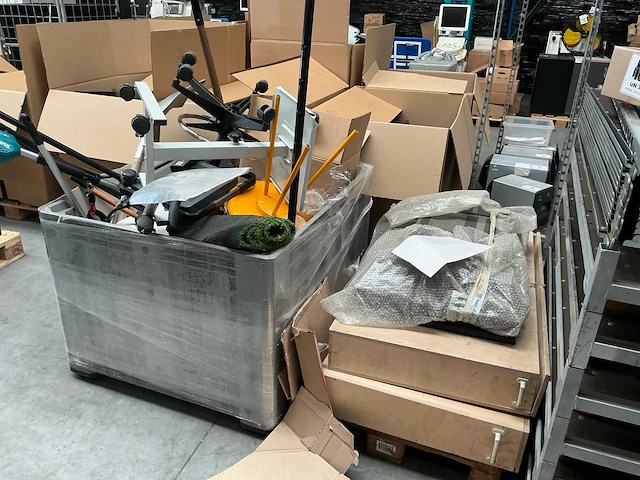 Diversen - afbeelding 1 van  4