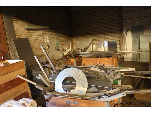 Diversen - afbeelding 1 van  12
