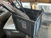 Diverser onderdelen - aandrijfassen - outboard motor - afbeelding 2 van  4