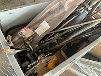 Diverser onderdelen - aandrijfassen - outboard motor - afbeelding 4 van  4