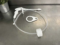 Diversey - canyon white 2l - foam trigger (20x) - afbeelding 1 van  3