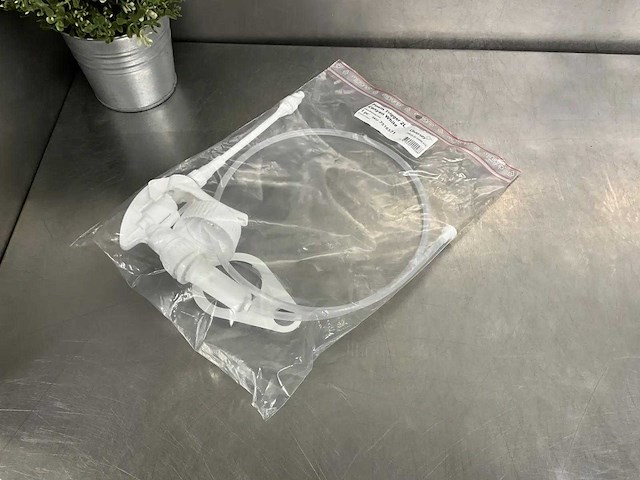 Diversey - canyon white 2l - foam trigger (8x) - afbeelding 2 van  3