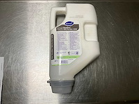 Diversey - clax revoflow oxi pur-eco - bleekmiddel voor gekleurd textiel (10x) - afbeelding 1 van  1