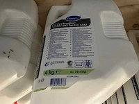 Diversey - clax revoflow oxi pur-eco - bleekmiddel voor gekleurd textiel (20x) - afbeelding 2 van  2