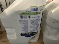 Diversey - clax revoflow oxi pur-eco - fles bleekmiddel voor gekleurd textiel (8x) - afbeelding 2 van  2